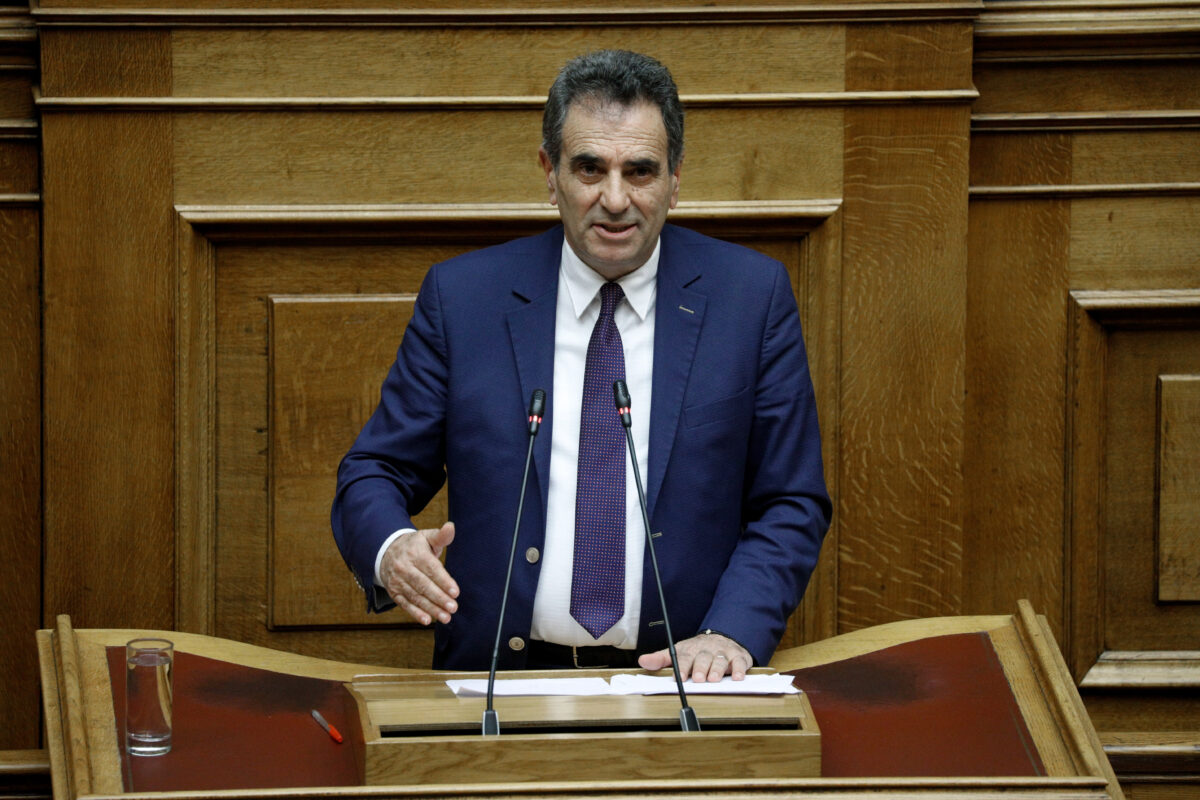 Θεόφιλος Λεονταρίδης