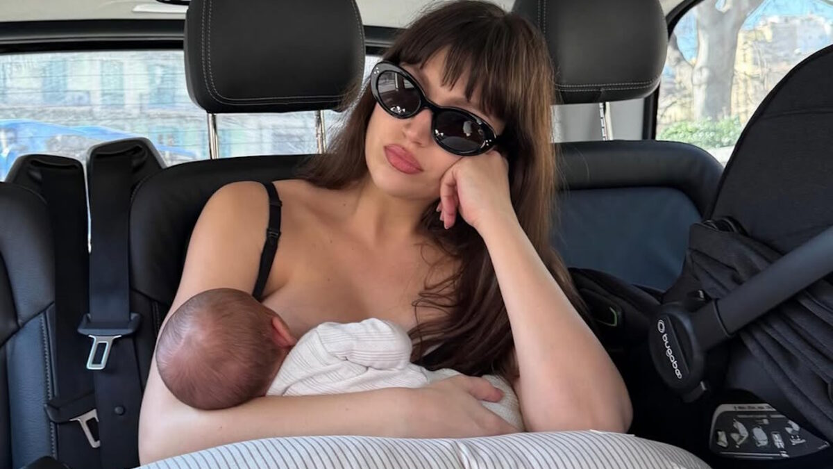 Ούρσουλα Κορμπερό