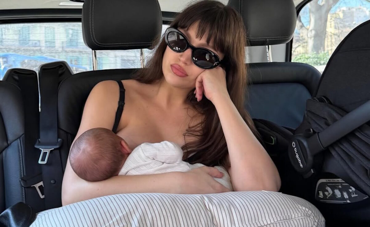 Ούρσουλα Κορμπερό