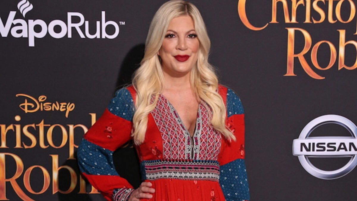 Τόρι Σπέλινγκ