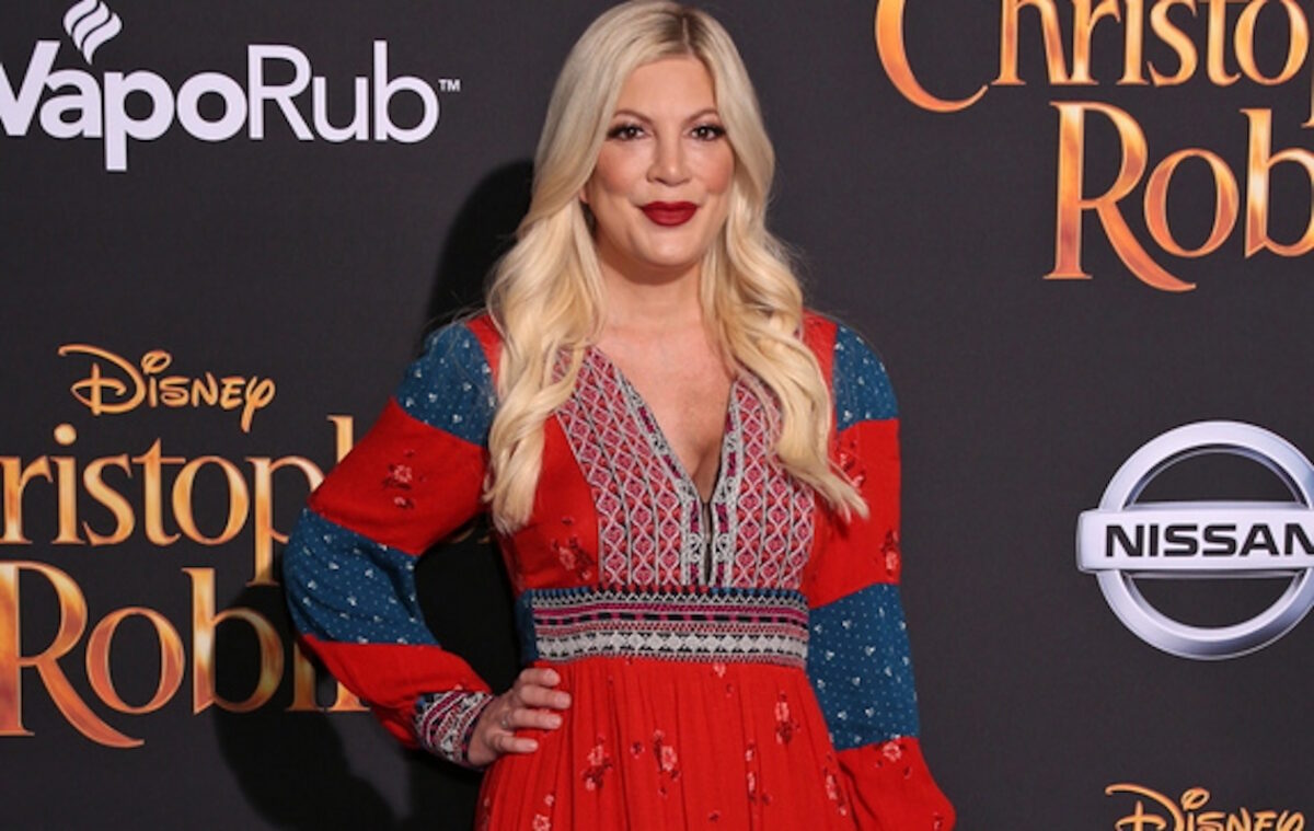 Τόρι Σπέλινγκ