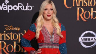 Τόρι Σπέλινγκ