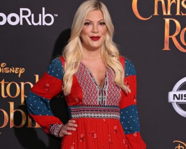 Τόρι Σπέλινγκ