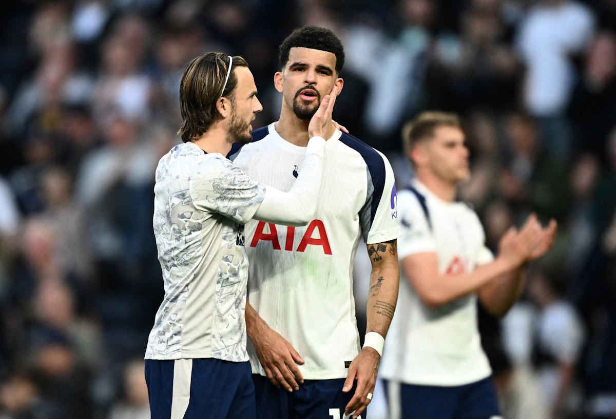 Η Τότεναμ έβαλε αγγελία για να βρει νέο ψυχολόγο, στην προσπάθειά της για παραμονή στην Premier League