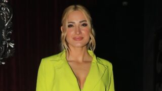 Ιωάννα Τούνη