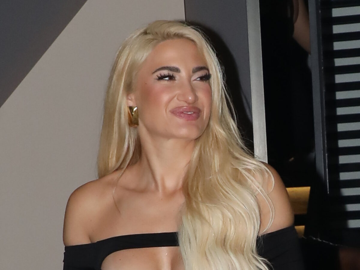 Ιωάννα Τούνη