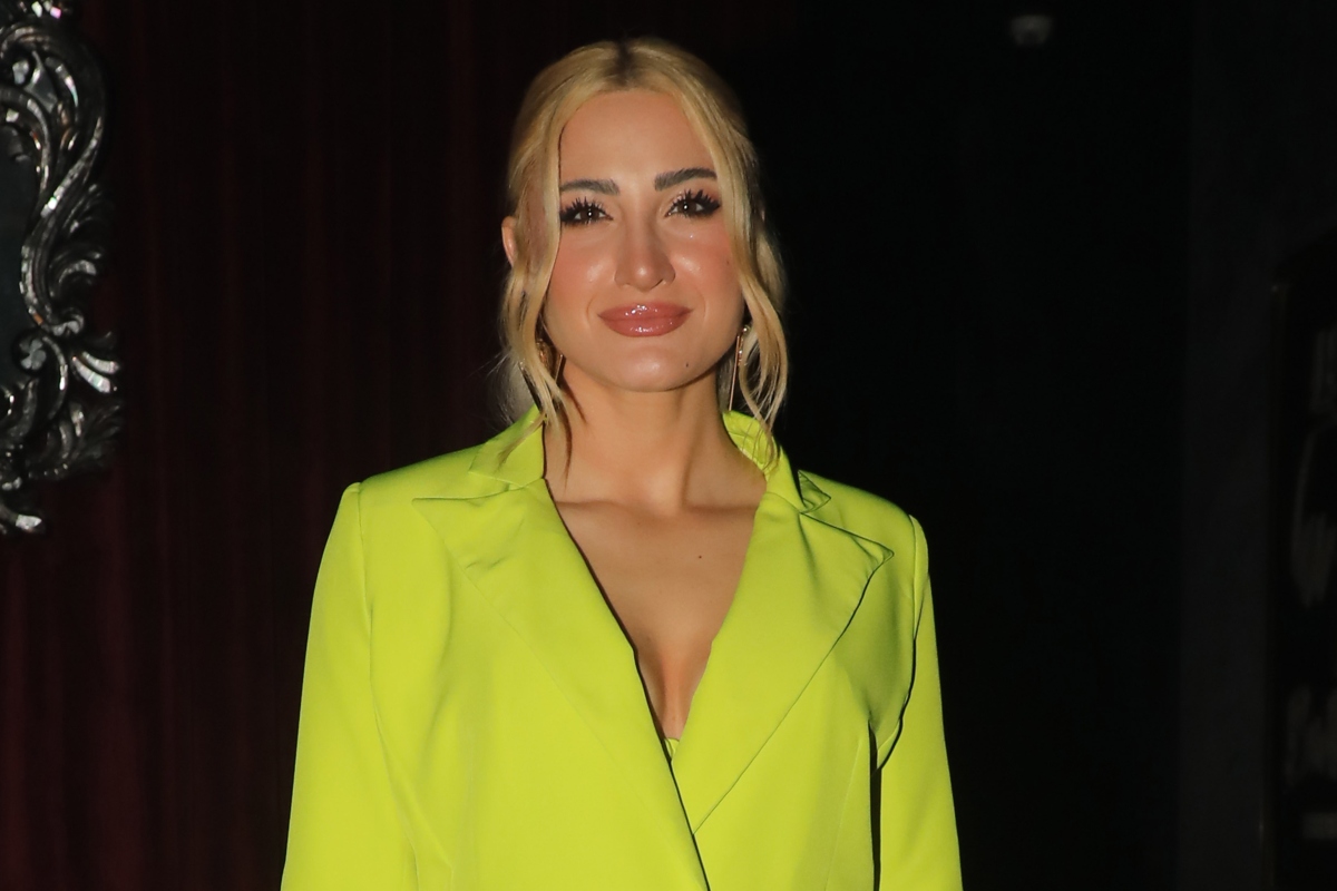 Ιωάννα Τούνη