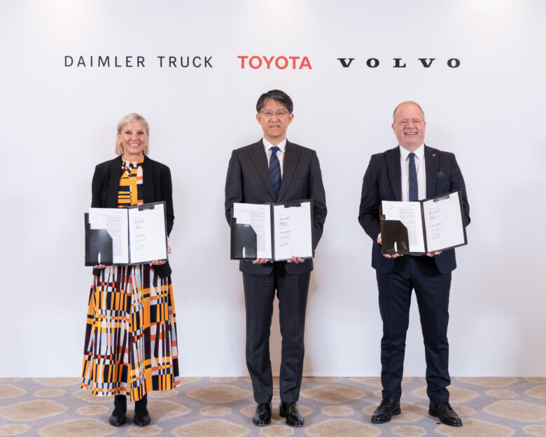 toyota-daimler-truck-volvo