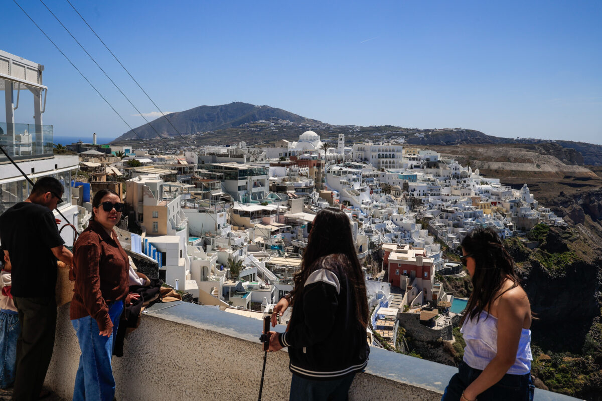 Κοινωνικός Τουρισμός 2026: Νέα παράταση από τη ΔΥΠΑ μέχρι την Κυριακή 3 Μαΐου στις αιτήσεις