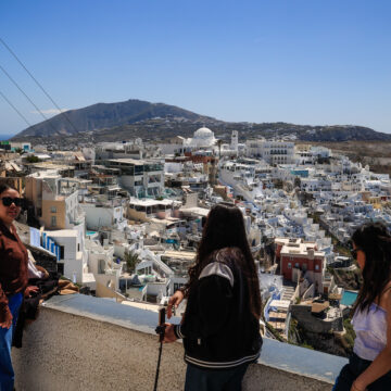 Σαντορίνη