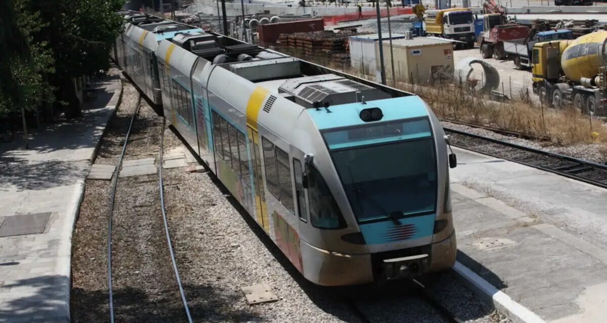 Πρωτομαγιά: Χωρίς τρένα και προαστιακό - Πώς θα κινηθούν μετρό, λεωφορεία, τρόλεϊ, πλοία