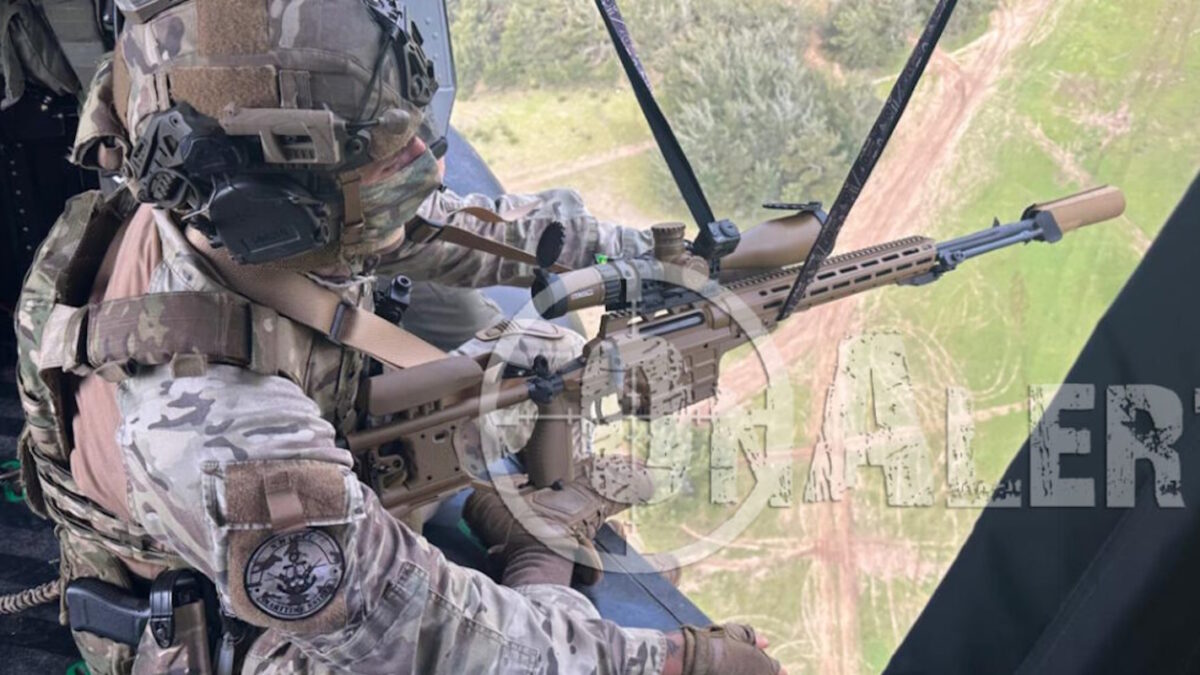 Ειδικές Δυνάμεις