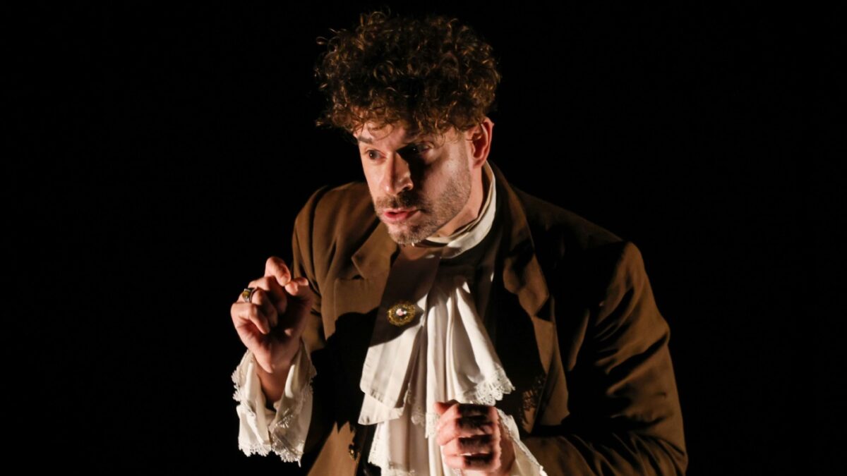 Ορέστης Τρίκας