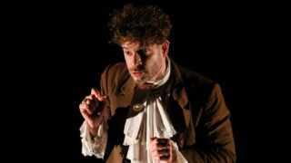 Ορέστης Τρίκας