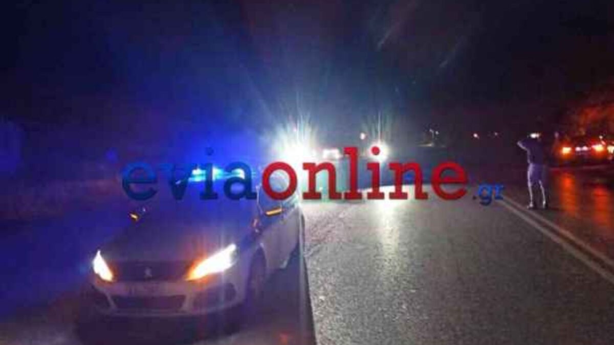 Περιπολικό