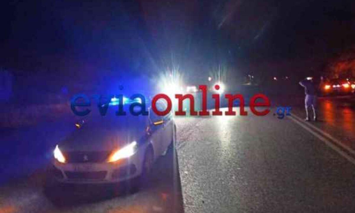 Περιπολικό