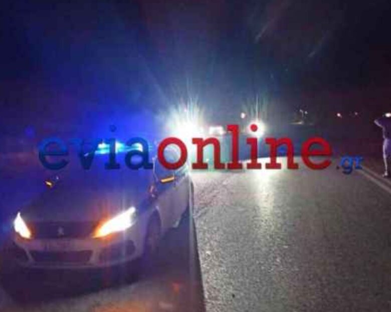 Περιπολικό