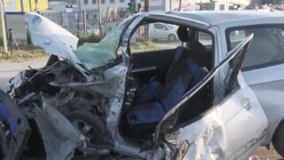 Αυτοκίνητο