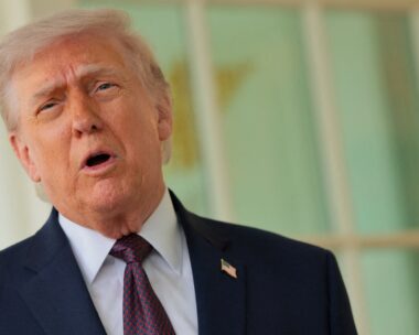 Ντόναλντ Τραμπ