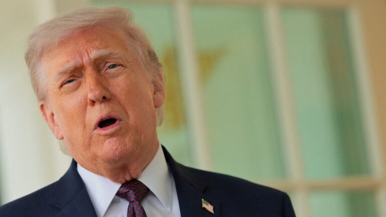 Ντόναλντ Τραμπ