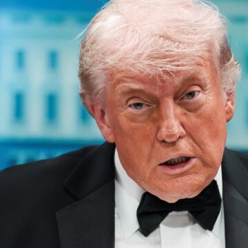 Ντόναλντ Τραμπ