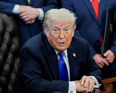 Ντόναλντ Τραμπ