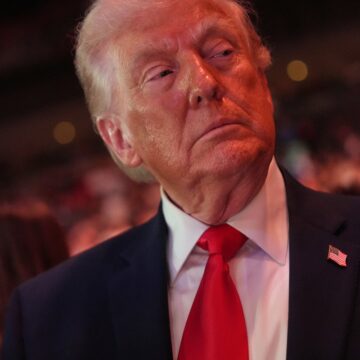 Ντόναλντ Τραμπ