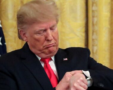 Ντόναλντ Τραμπ