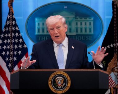 Ντόναλντ Τραμπ