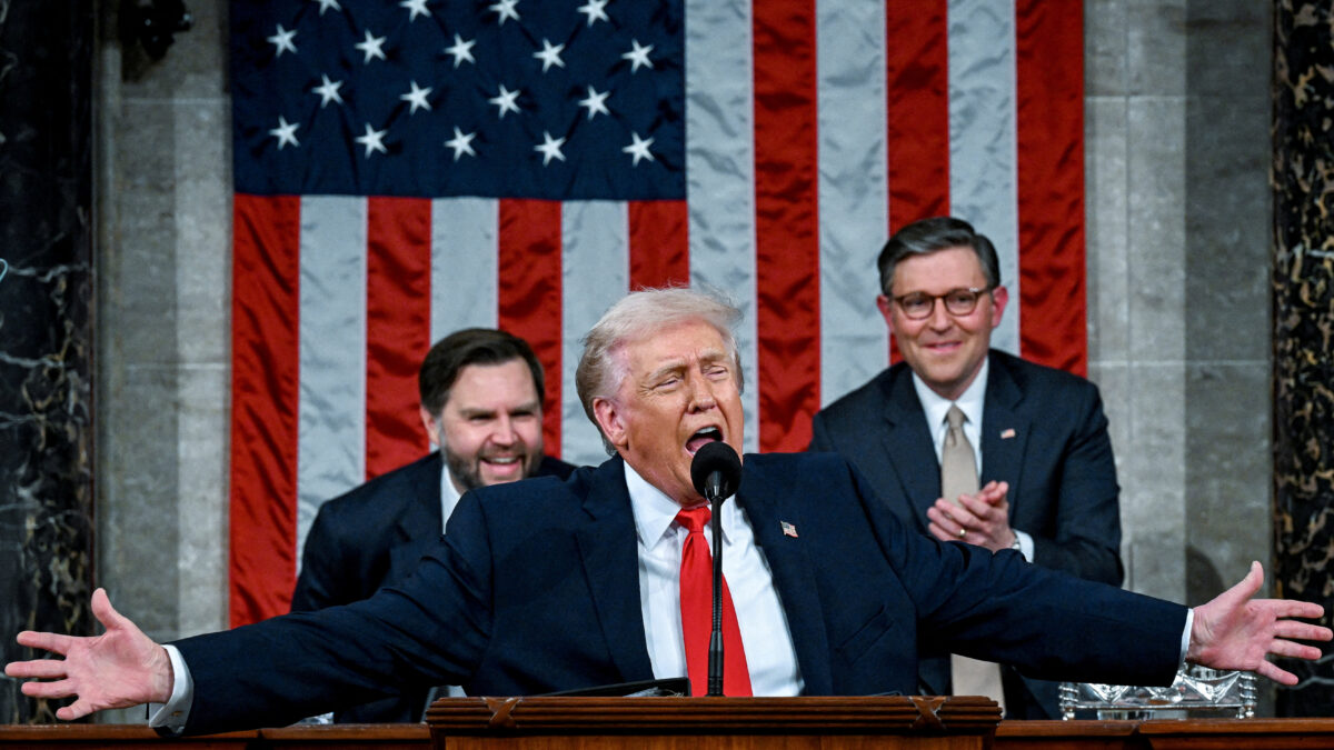 Ντόναλντ Τραμπ