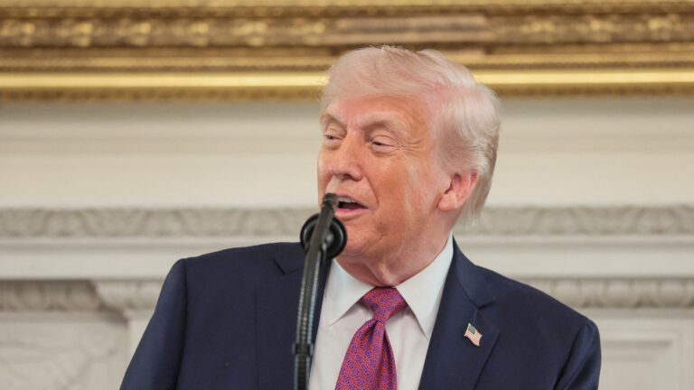 Ντόναλντ Τραμπ