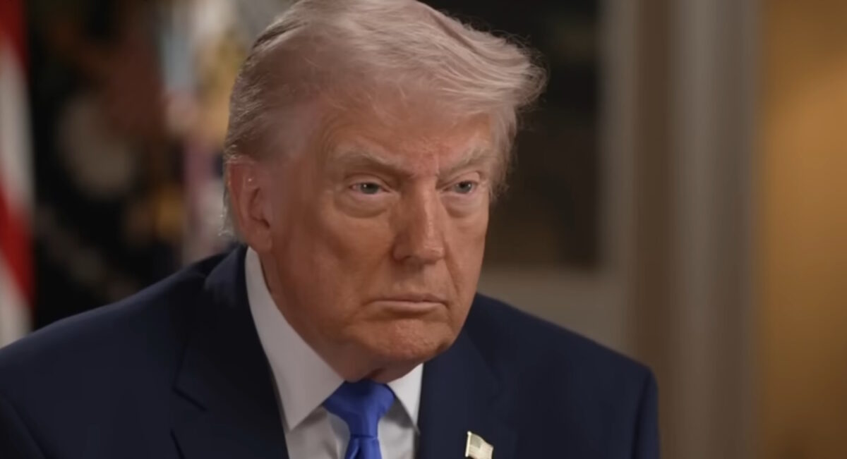 Ντόναλντ Τραμπ