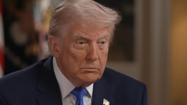 Ντόναλντ Τραμπ