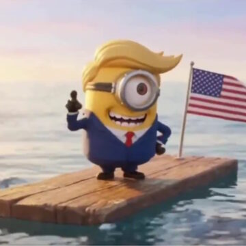 Ντόναλντ Τραμπ