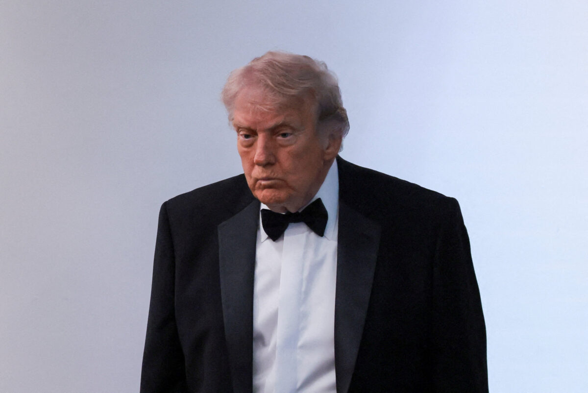 Τραμπ περιγράφει την επίθεση και ξεσπά: «Δεν είμαι βιαστής» - «Το NFL θα έπρεπε να προσλάβει τον δράστη»