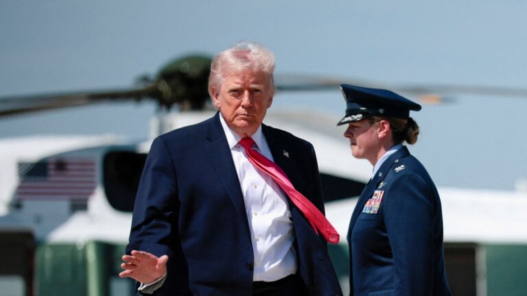 Ντόναλντ Τραμπ