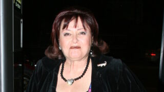 Μάγδα Τσαγγάνη