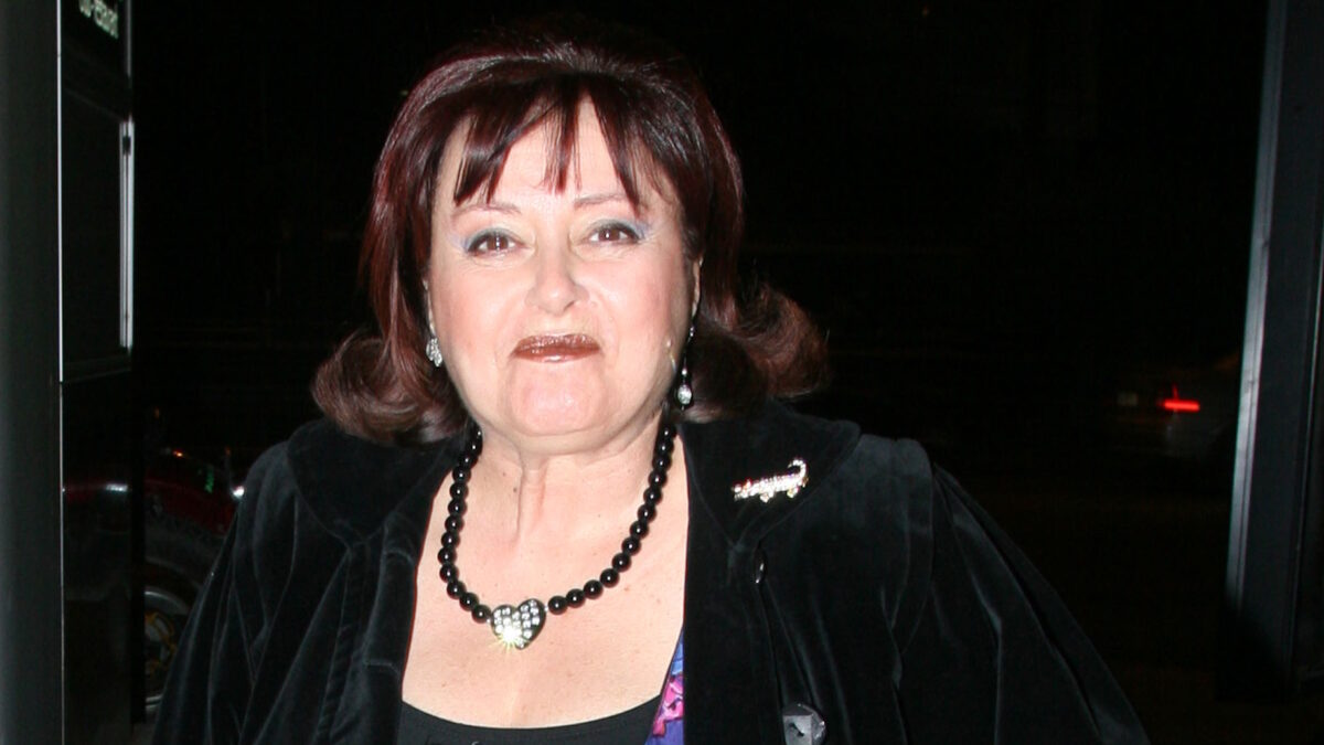 Μάγδα Τσαγγάνη