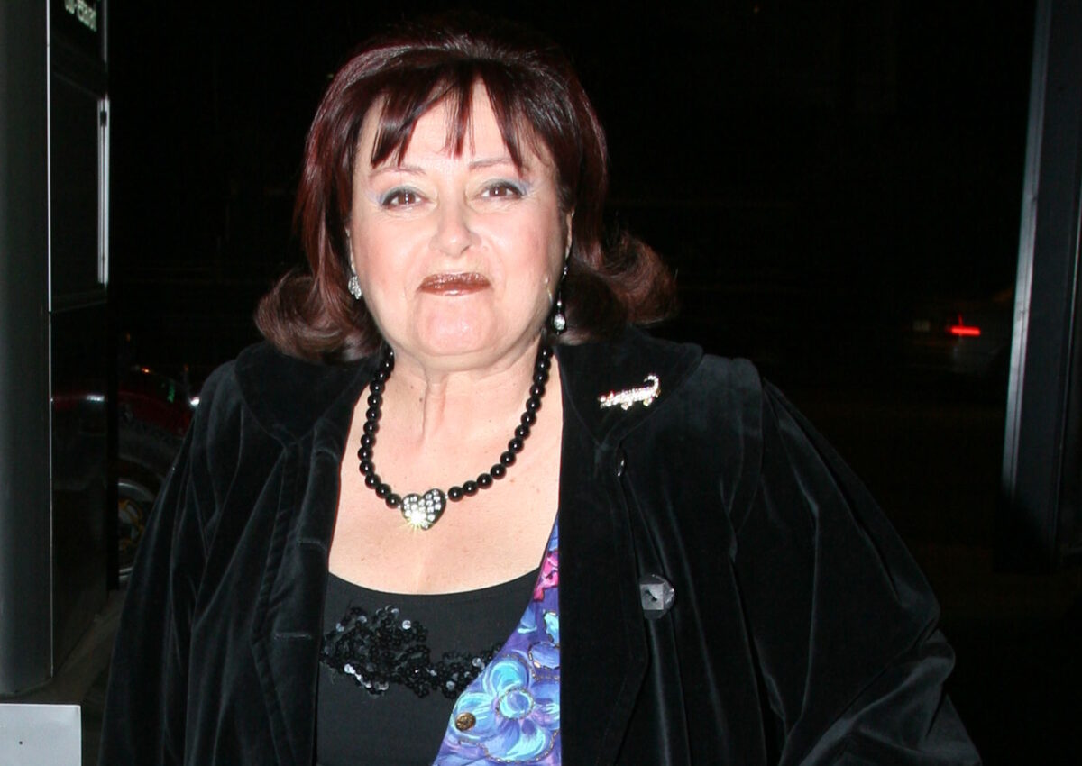 Μάγδα Τσαγγάνη