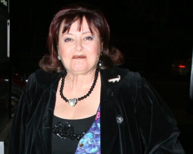 Μάγδα Τσαγγάνη