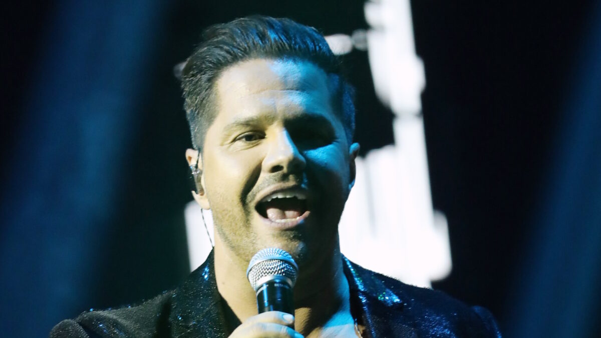 Γιώργος Τσαλίκης