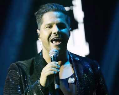 Γιώργος Τσαλίκης