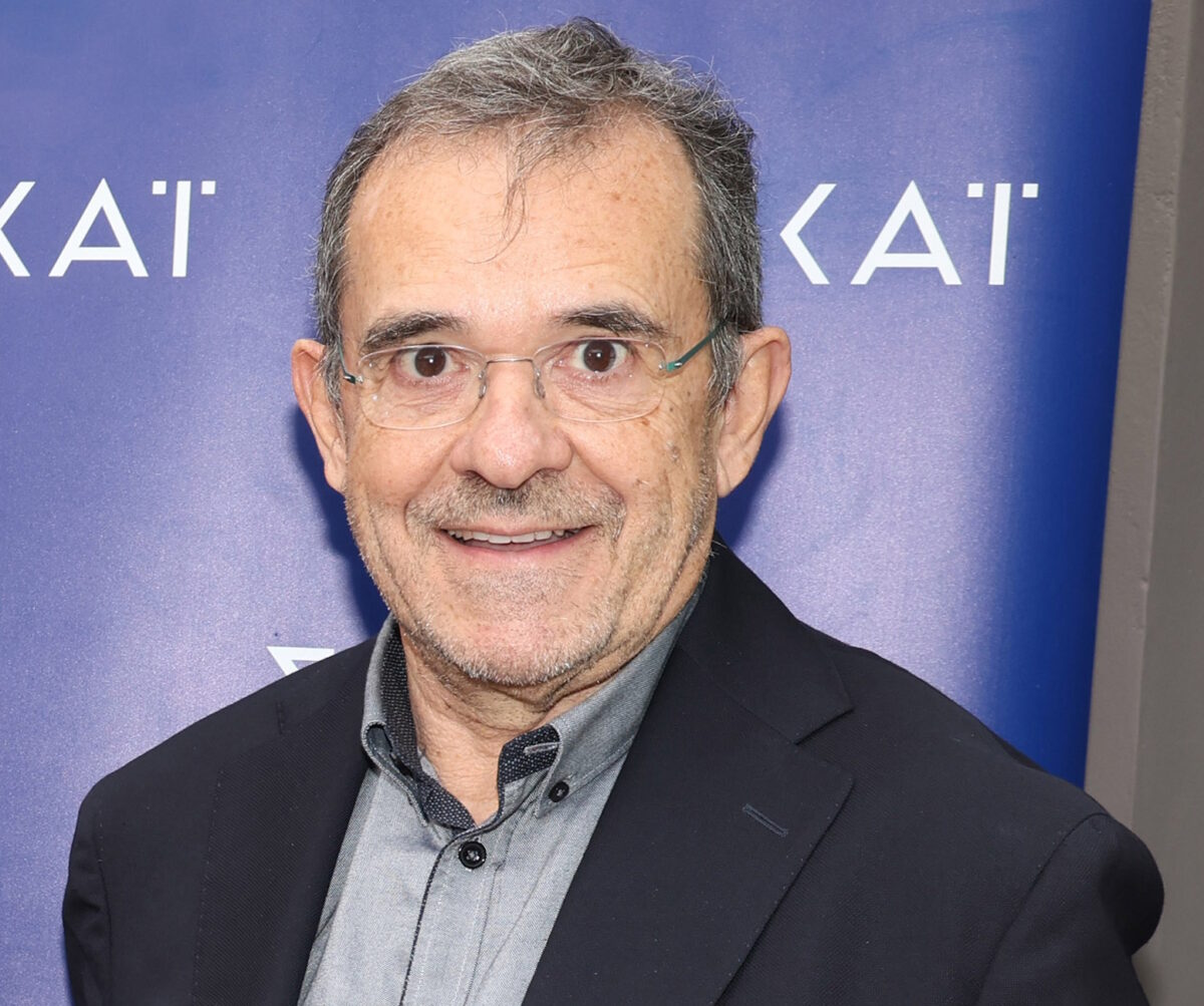 Παύλος Τσίμας