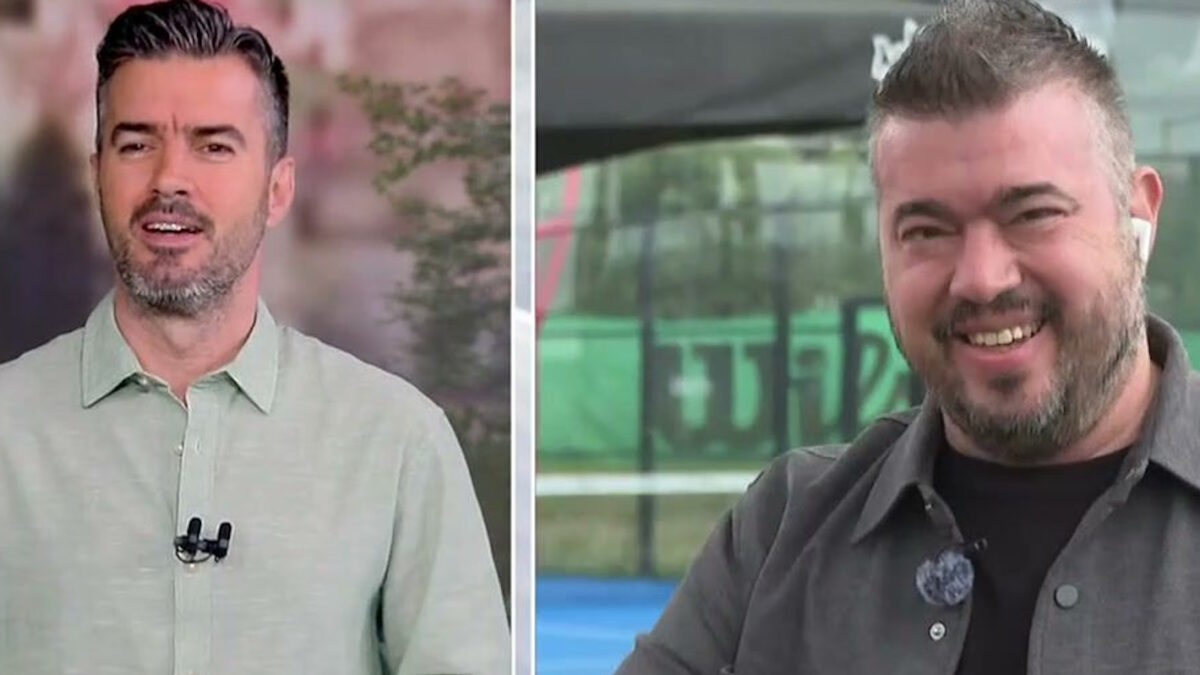 Γιάννης και Λάμπρος Τσιμιτσέλης