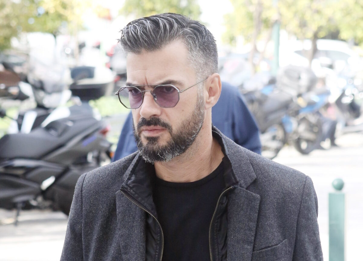 Γιάννης Τσιμιτσέλης: Δεν ξέρω τίποτα για μετακίνησή μου με το «Όπου υπάρχει Ελλάδα» στη ζώνη του Σαββατοκύριακου