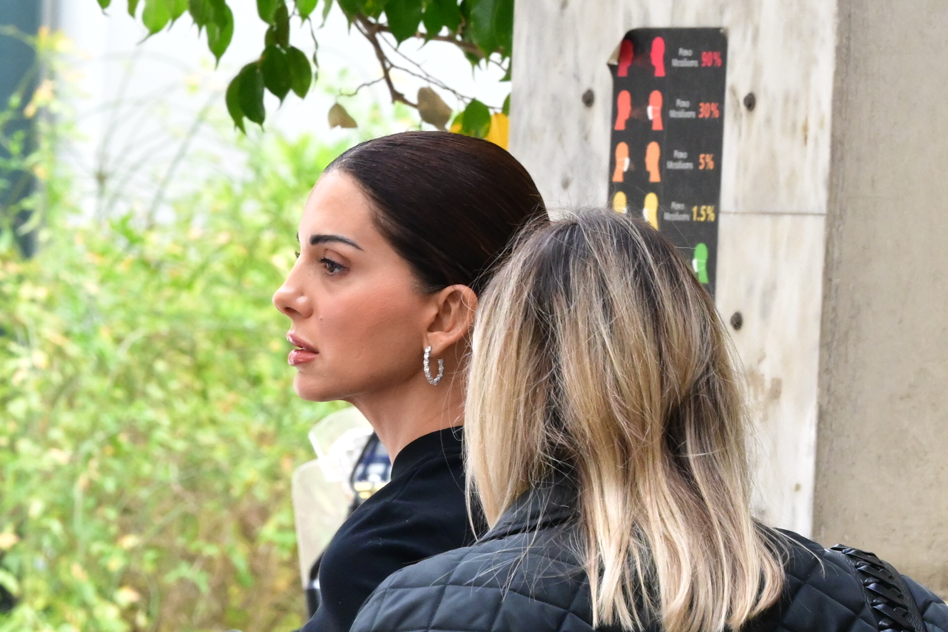 Σταματίνα Τσιμτσιλή