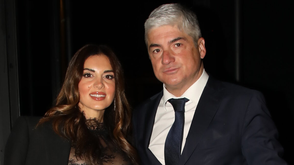 Σταματίνα Τσιμτσιλή-Θέμης Σοφός