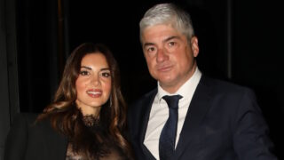 Σταματίνα Τσιμτσιλή-Θέμης Σοφός