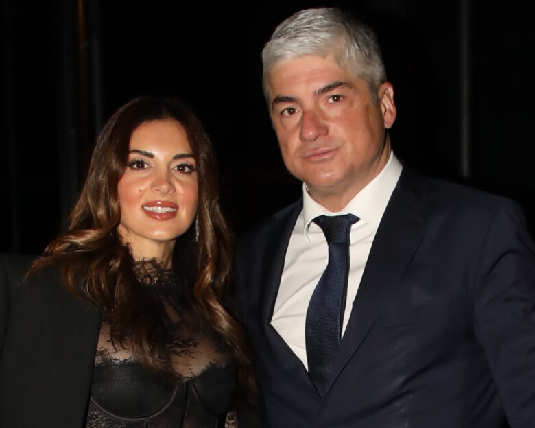 Σταματίνα Τσιμτσιλή-Θέμης Σοφός