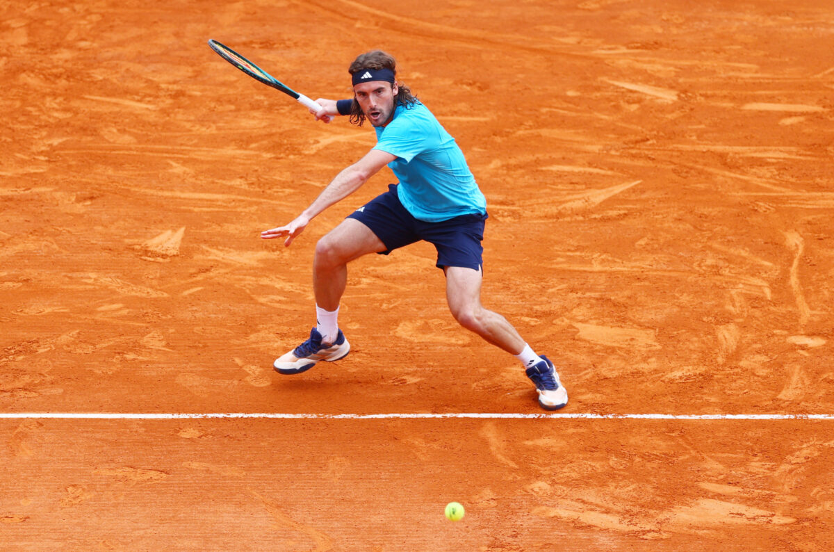 Ο Τσιτσιπάς